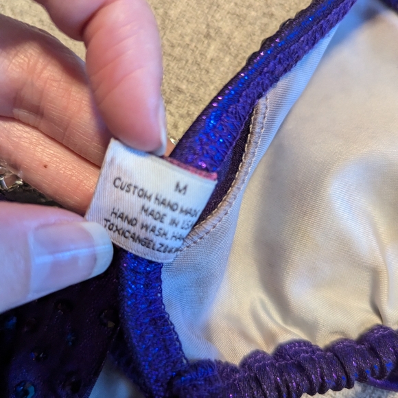 Toxic Angelz Bikini - Picture 5 of 6